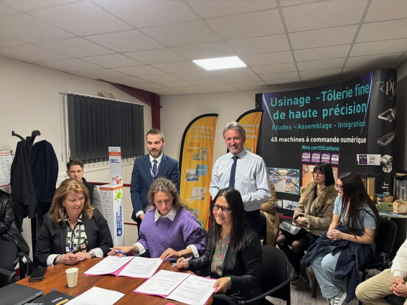 Comité Technique de santé – Chantier EPR2 - Jeudi 20 mars 2025