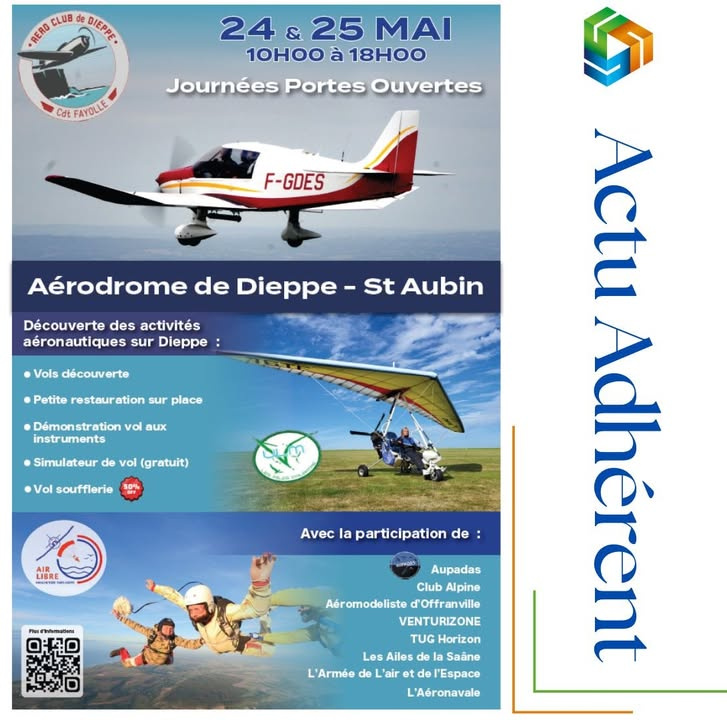 L’entrée est gratuite pour toute la visite des expositions d’avions, de modèles réduits, d’Alpine, etc…