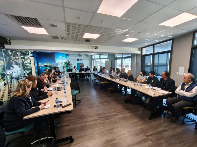 Commission RH & Formation – Spéciale Alternance