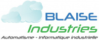BLAISE INDUSTRIES