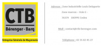 CTB BERENGER BARQ