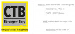CTB BERENGER BARQ