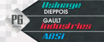 GAULT INDUSTRIES