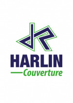 HARLIN COUVERTURE