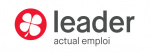 LEADER ACTUAL EMPLOI