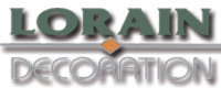 LORAIN DÉCORATION