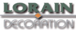 LORAIN DÉCORATION