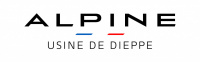 ALPINE MANUFACTURE DIEPPE JEAN RÉDÉLÉ