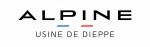 ALPINE MANUFACTURE DIEPPE JEAN RÉDÉLÉ