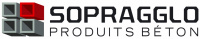 SOPRAGGLO PRODUITS BETON