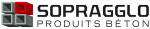 SOPRAGGLO PRODUITS BETON
