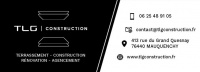 TLG CONSTRUCTION