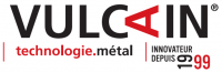 VULCAIN Métal